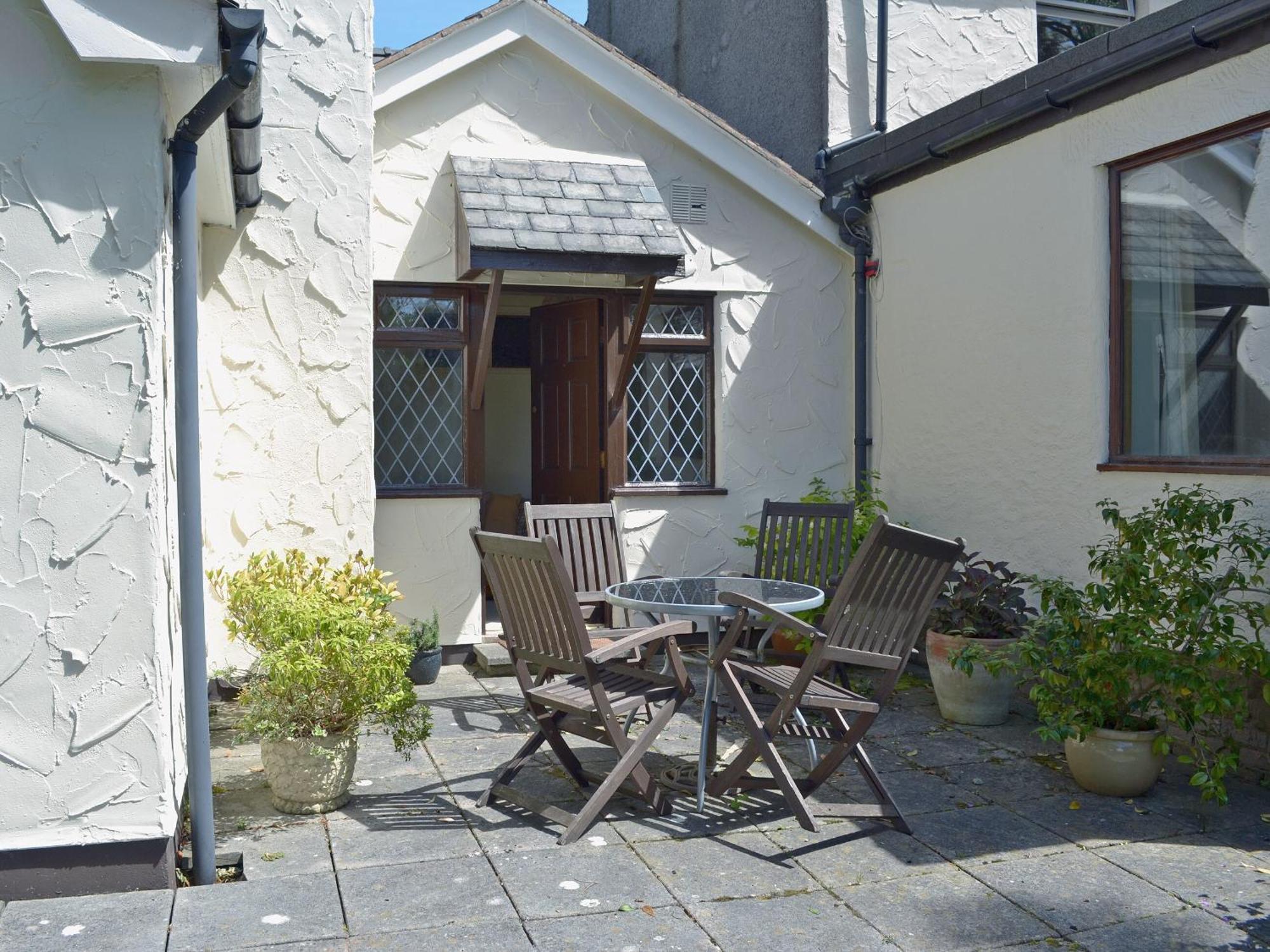 Pant Glas Mawr Axton Llanasa Exterior foto